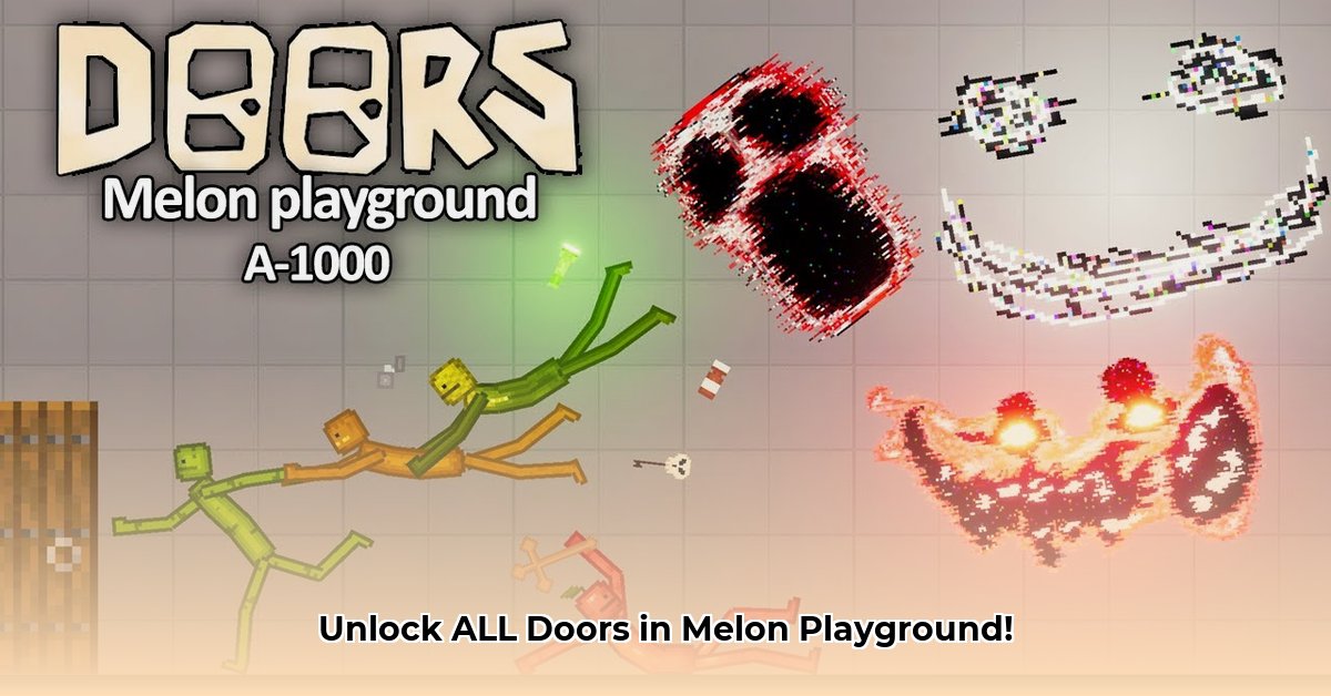 doors-melon-playground